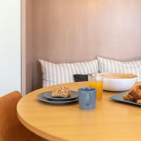 Prime Riverside بورتو