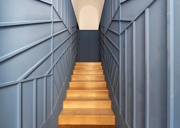 شقة Prime Riverside