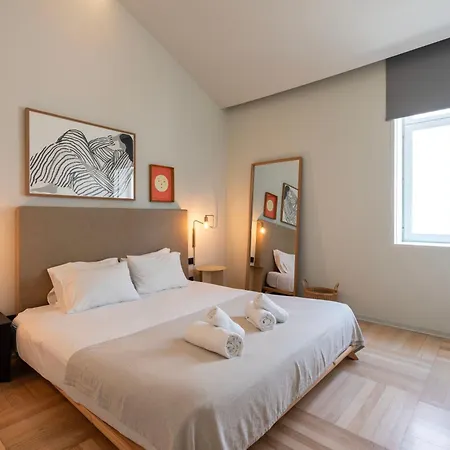 Apartamento Prime Riverside