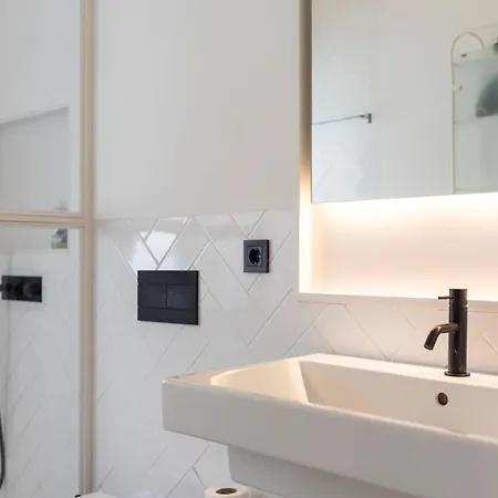 Apartamento Prime Riverside