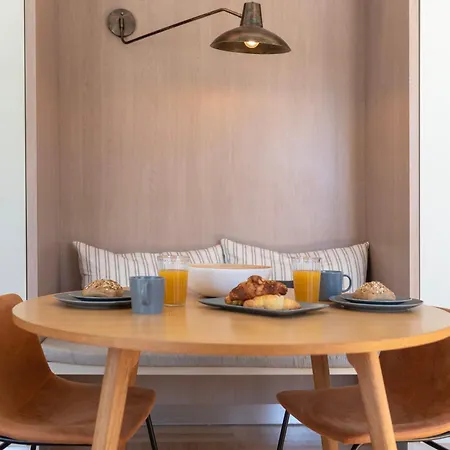 Apartamento Prime Riverside *