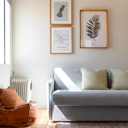 Prime Riverside Porto