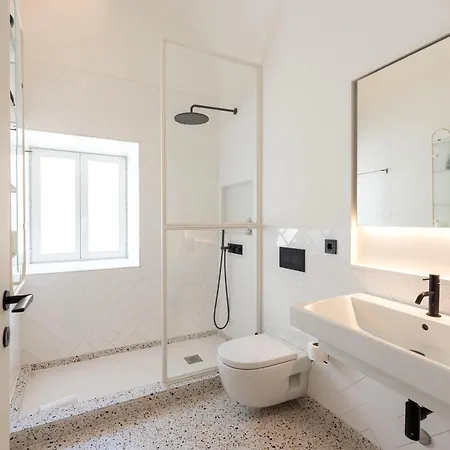 Daire Prime Riverside Porto