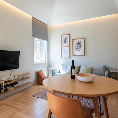 Prime Riverside * Porto