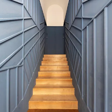 Daire Prime Riverside