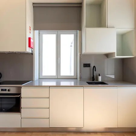 Prime Riverside Apartamento *