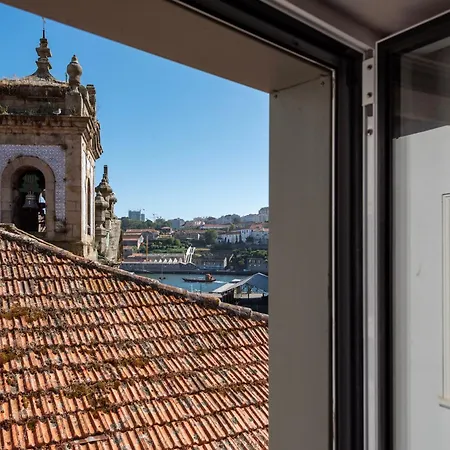 Apartamento Prime Riverside *