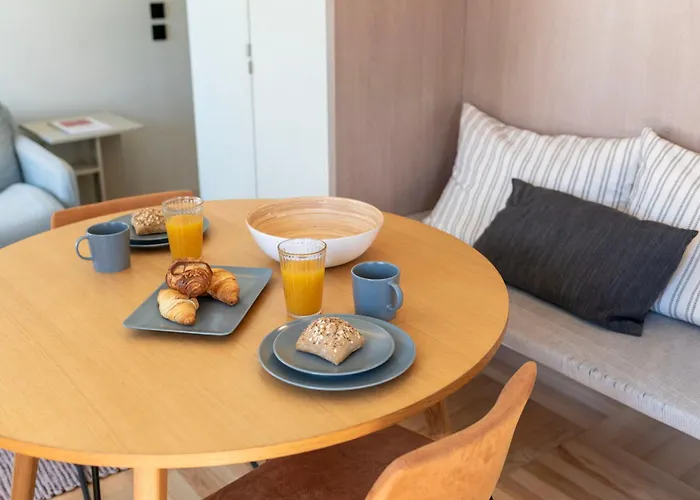 Prime Riverside Apartamento Porto