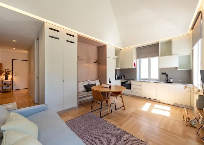 Prime Riverside * Porto