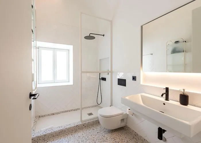 Apartamento Prime Riverside Porto