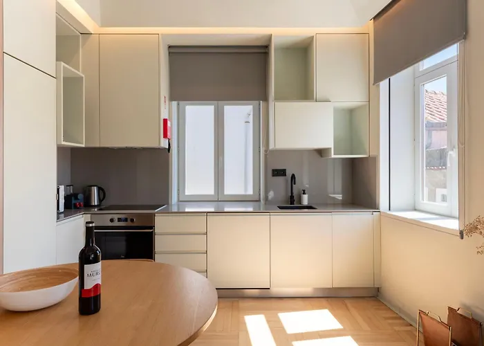 Apartamento Prime Riverside *