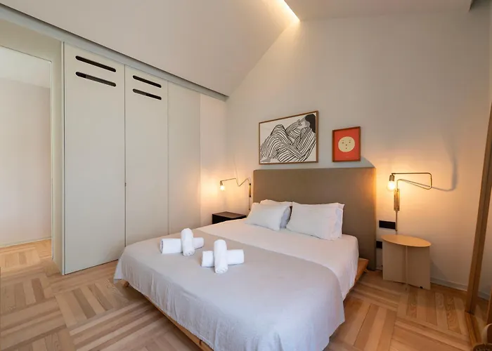 Prime Riverside * Porto