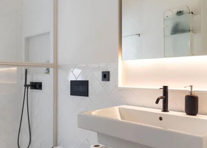 Apartamento Prime Riverside