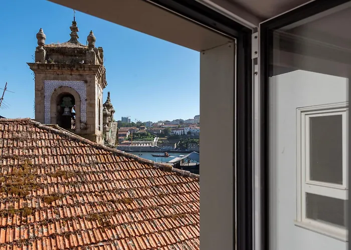 Apartamento Prime Riverside *