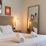 Prime Riverside Appartement