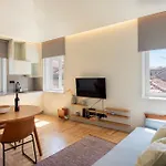 Prime Riverside Appartement Oporto