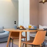 Appartement Prime Riverside Oporto