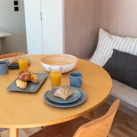 Prime Riverside Apartman Porto