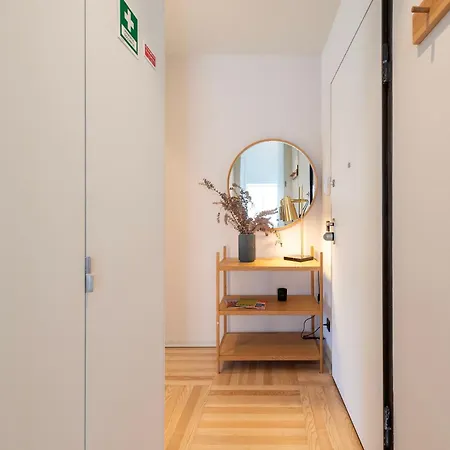 Prime Riverside ポルト