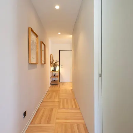 Apartman Prime Riverside Porto