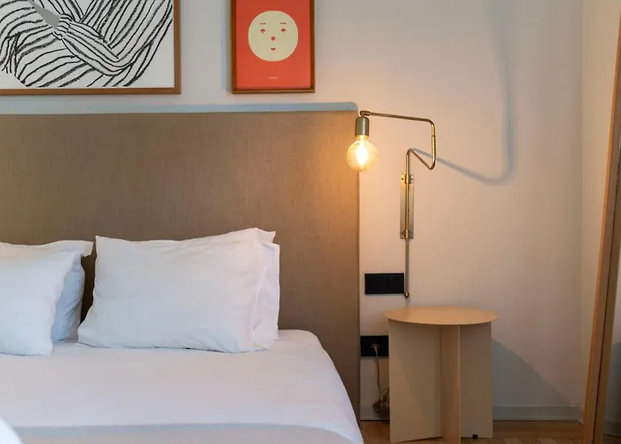 Prime Riverside Apartman