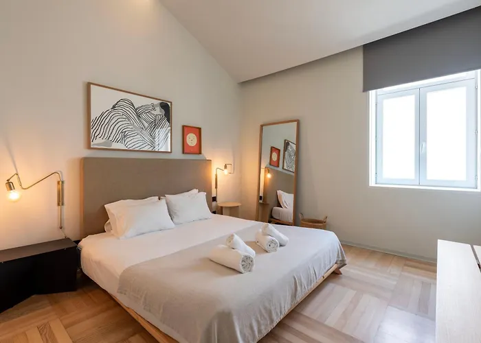 Lejlighed Prime Riverside