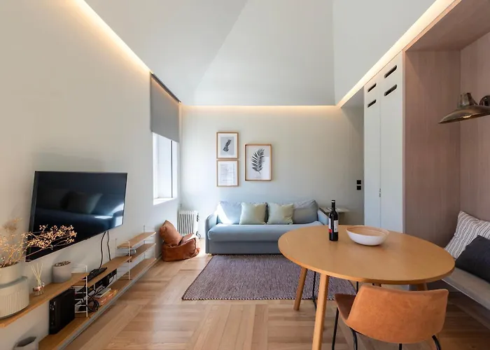 Prime Riverside Apartman *