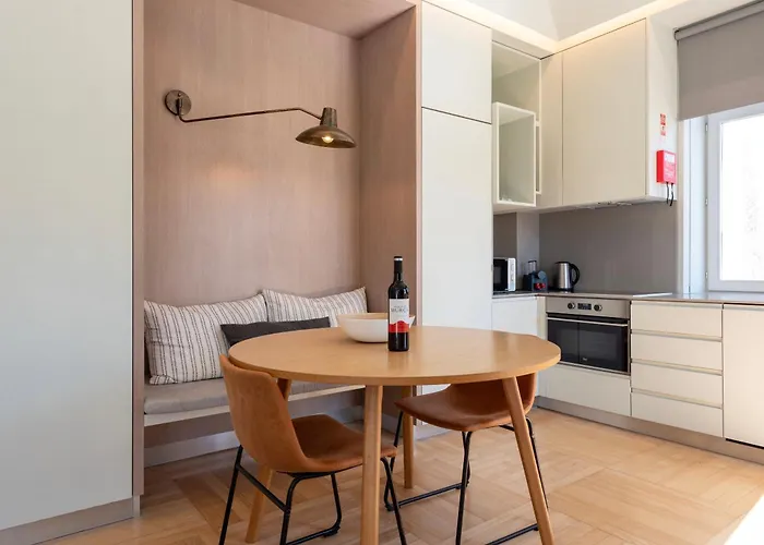 Prime Riverside Apartman Porto