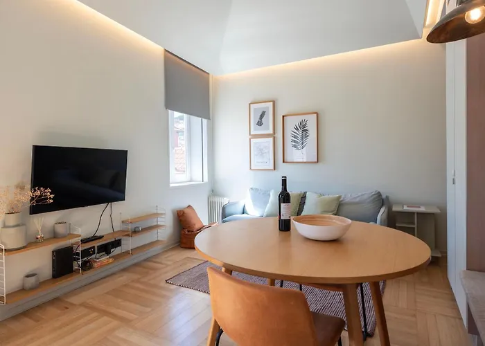 Prime Riverside * Porto