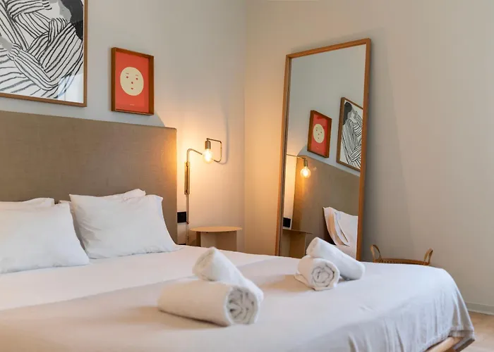 Prime Riverside Apartman