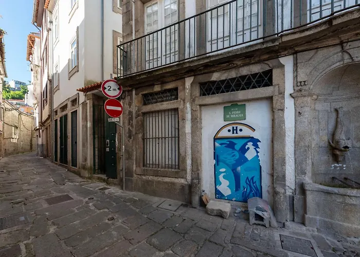 Lejlighed Prime Riverside