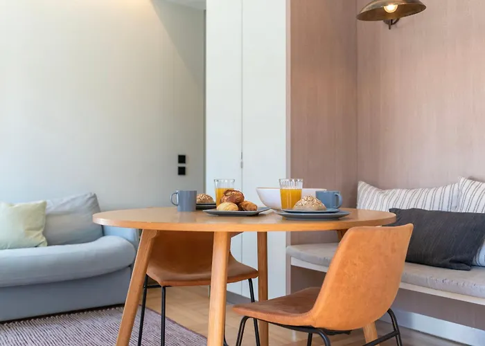 Apartman Prime Riverside Porto