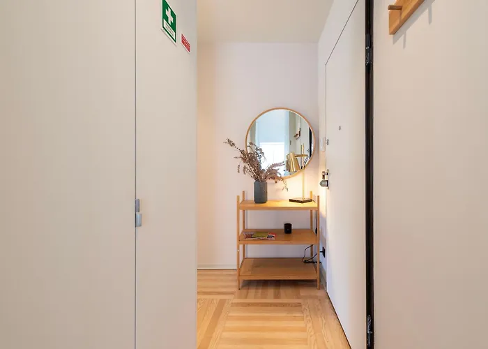 Prime Riverside Porto