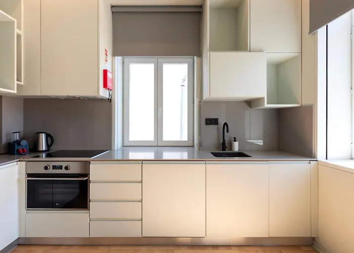 Prime Riverside Apartman *