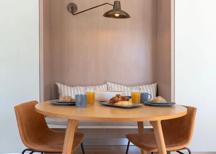 Apartman Prime Riverside *